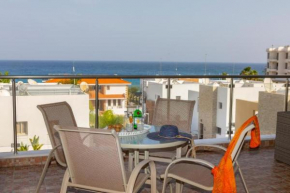 Splendid Apartment with exclusive private terrace in Protaras, Protaras Apartment 1685